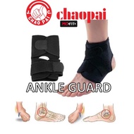 MCFIT Ankle Support Workout Accessories Gym Support