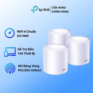 TP-Link Deco X10 Mesh Wifi Router