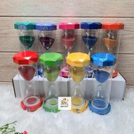 Hourglass Sand Timer P52