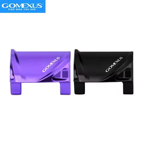 Gomexus Cluth Lever Thumb Bar for Shimano 20 -23 Metanium Baitcaster Reel Left Hand