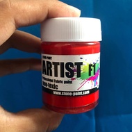 Dye Kasut Canvas