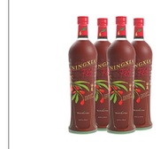 寧夏紅4支 young living