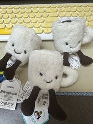 Jellycat espresso cup 咖啡杯