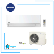樂聲牌 - PANASONIC 樂聲 CS-PN9ZKA 1匹 R32 淨冷 掛牆分體式冷氣機