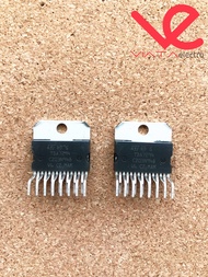 TDA7294 ASLI ORIGINAL (1 BH) MERK ST TRANSISTOR TDA 7294 ORI