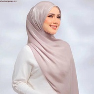 naelofar Alaia Chiffon Shawl