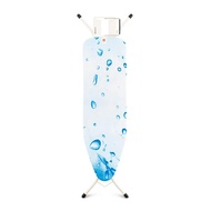 BRABANTIA Ironing Board A 110x30cm Ice Water White Frame