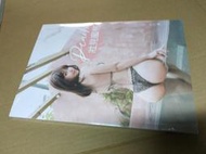 全新未拆封 壯壯寫真 親筆簽名海報+CD  壯見蜜桃 現貨 實拍全新