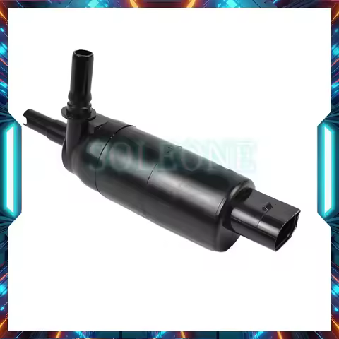 67637217792 8K0955681 6R0955681 7217792 New Headlight Washer Pump For BMW F20 F30 F35 F10 F07 F01 F0