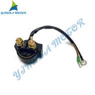 fit For Yamaha Parsun Powertec Hidea 15HP 30HP 50HP 60HP Outboard Motor Parts 2T 6G1-81941-00 6G1-81