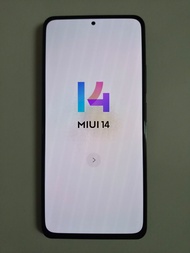 Xiaomi 小米 Mi 11i 5G (8+256GB)