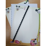 Buku skrap.. buku folio.. kertas kerja 💥 READY STOCK 💥