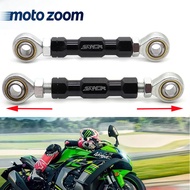 For KAWASAKI ZX-10R ZX10R ZX 10R 2011-2020 2019 Motorcycle Accessories Lower Billet Drop Kit Suspens