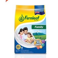 Fernleaf Family 850g Exp: Jan'26