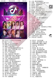 Usb Pendrive 神仙抖音热歌歌曲 Song Music Mp3 a985