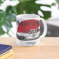 Trueno AE86 Hachiroku Coffee Mug