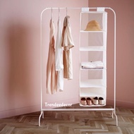 [ IKEA x Trendeedecor ] Mulig Cloth Rack Original IKEA