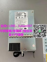 【量大可議價】可開發票 思科Cisco NXA-PAC-500W-B 拆機電源   適配 N3K-C3172TQ-10G
