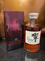 Hibiki 17 響17
