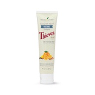 Young Living YL Thieves Whitening Toothpaste 40z