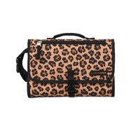 SKIP HOP PRONTO SIGNATURE CLASSIC LEOPARD กระเป๋าอเนกประสงค์เปลี่ยนผ้าอ้อม