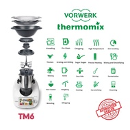 [MALAYSIA STOCK] Thermomix TM6