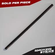 28" Kamagong / Iron Wood Sticks