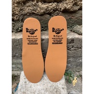 DOCMART INSOL | SHOE INSIDE | DOCMART SHOE COVER