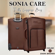Luggage Trolley Bags | Bag Roda Travel | Luggage 32 Inch | Luggage 36 Inch | lugage bag travel | Bag