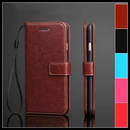 Flip Cover Case Oppo A9 A5 2020 Oppo A3S A5S A7 A12E A12 A1 A83 F1Plus F1S F3 F3Plus F1 F1F F5 F7 F9