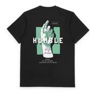 Kaosan Apparel - "HUMBLE" - Streetwear/T-Shirt Streetwear/Streetwear Tshirt