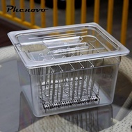 [Phenovo] Sous Vide Accessories Home Appliances Small Kitchen Appliances Slow Cooker