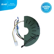 ALPHA Alkova Ceiling Fan PCB EXCEL V2 for EXCEL V2