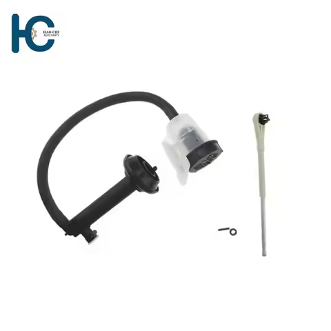 1L547A543AC 2L5Z7A543CA Clutch Master Cylinder With Rod For Ford Explorer Ranger 150Kw 204Ps 4.0 4.9