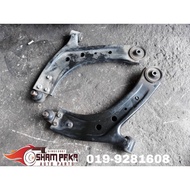 Front Lower Arm Preve 1.6 original hapkat uk spec