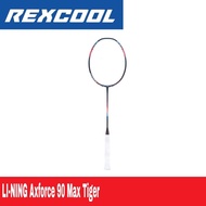 LI-NING Axforce 90 Max Tiger Badminton Racket