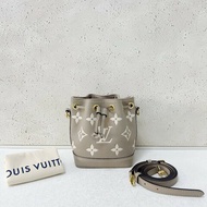 Lv noe bucket nano