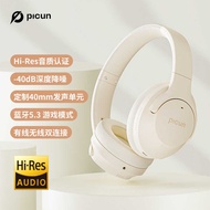 Pic Product ANC-05L Headset Bluetooth Headset Active Noise Cancellation ANC Bluetooth 5.3 Headset Gi