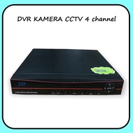 S-NET DVR CCTV CAMERA 4 channel AHD 1080p