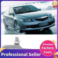 Car Front Side Outer Door Handle for  6  2002-2008 CX7 07-09 RX8 03-09 GJ6A-58-410A GJ6A-59-410A