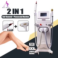 【 Singapore Training 】Diode Laser Hair Removal Machine 808nm 755 Medical CE Diode 1064nm Diode Laser