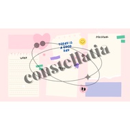 Canva Pro Desktop Wallpaper - Templates 01 (FREE CUSTOM)
