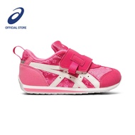 ASICS Kids IDAHO MINI Shoes in Pink/White