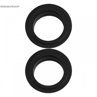 Anti-dust Bearing Cover Cost-effective Solution Secure Fit For Bicycles