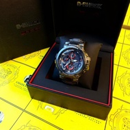 G-SHOCK / CASIO MTG-B1000B-1A | Original | Rare Edition | Trusted Seller