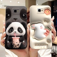 Lens Protective Casing For Samsung Galaxy J7 Prime SM-G610Y / On7 (2016) SM-G610F G611F J7Prime2 Cut