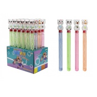 GKIDS HC147301 Cheap Cute Blowing Bubbles Bar Stick Kids Toys - Soap Water Bubble Making Model, Main