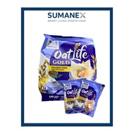 Oatlife Gold Double Oats Drinks with Chia Seeds (12s x 32g)