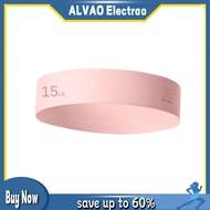 Elastic Booty Band Thickened Resistance Band Booty Band for Legs Glutes Hip Building Yoga Gym Workou