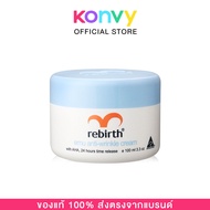 Rebirth Emu Anti-Wrinkle Cream With AHA 24 Hours Time Release 100ml